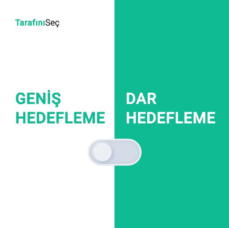 meta reklamlarında hedefleme