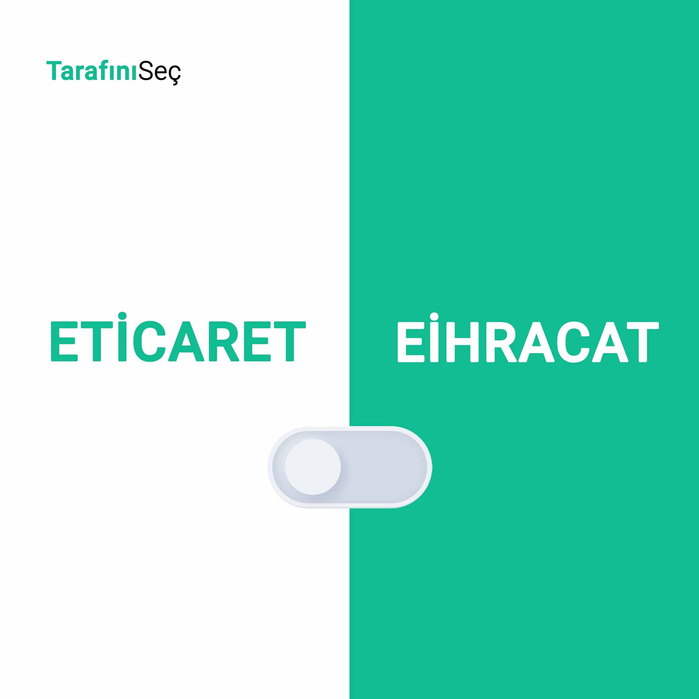 Eticaret - Eihracat Nedir? Arasındaki Bağlantı Nedir?