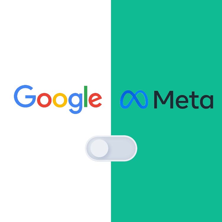 Bazı markalar Google Ads'e ciddi bütçeler ayırırken, bazı markalarda Meta Ads'i tercih ediyor. Peki bu kanal ayrımı nasıl yapılmalı?
