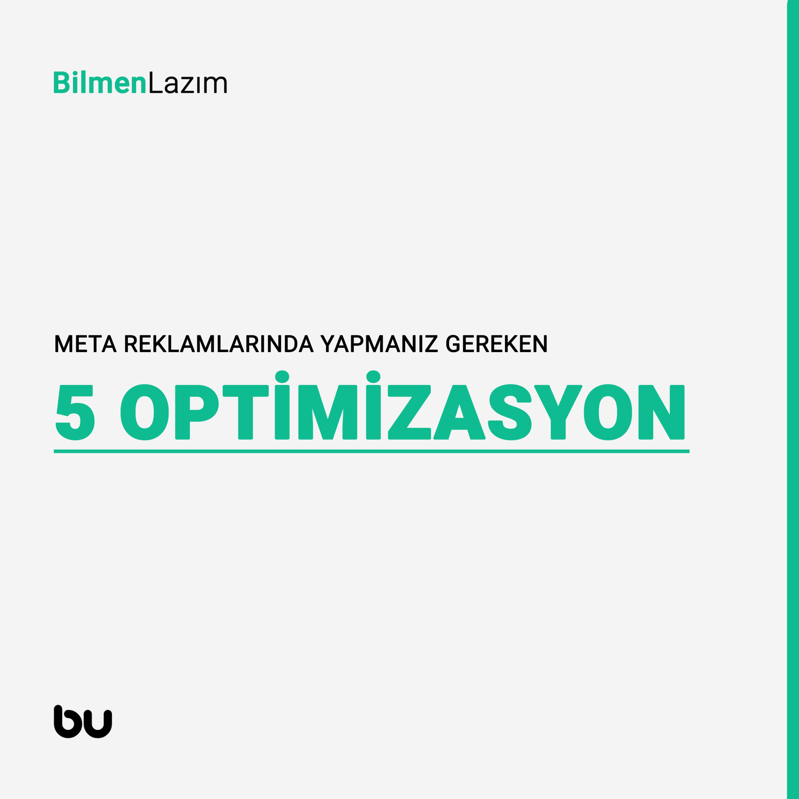 Meta Reklamları