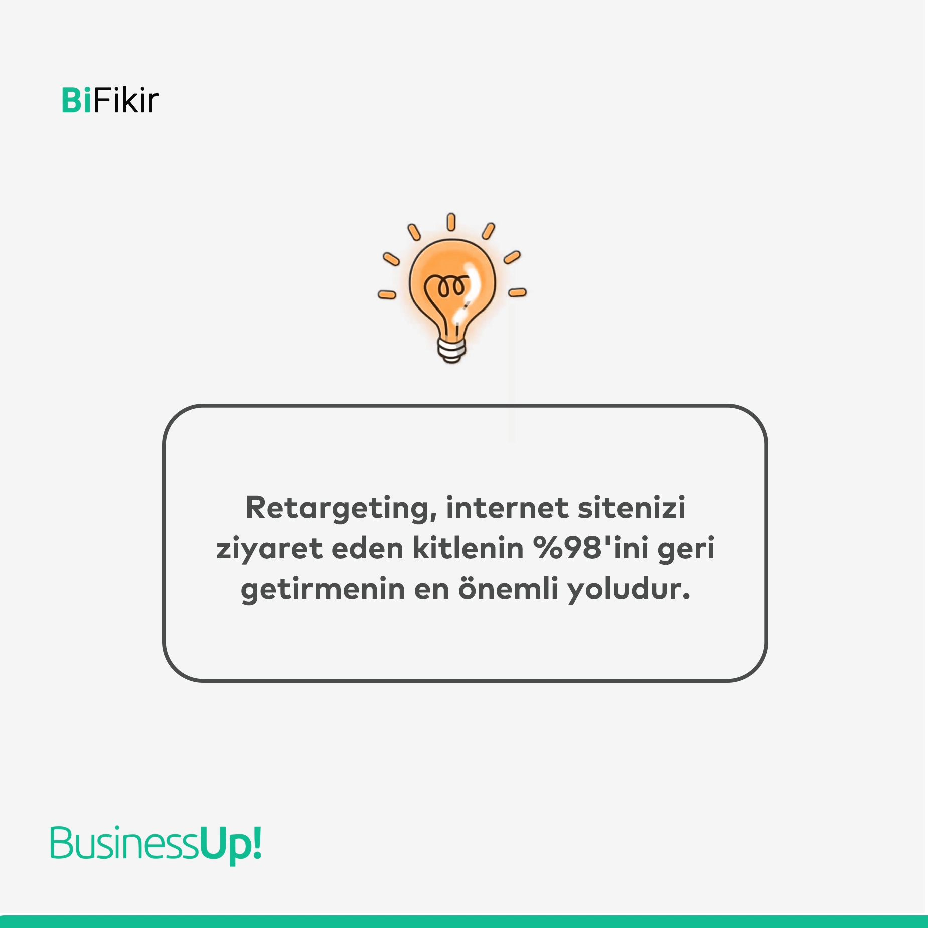 Retargeting