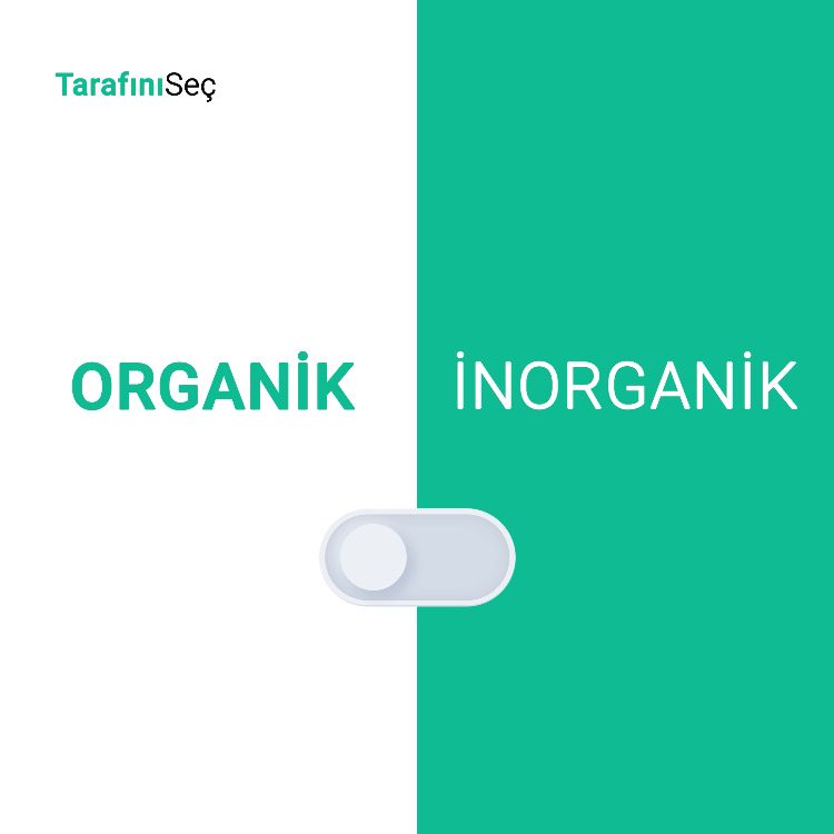 Organik, İnorganik Yatırım Nedir?