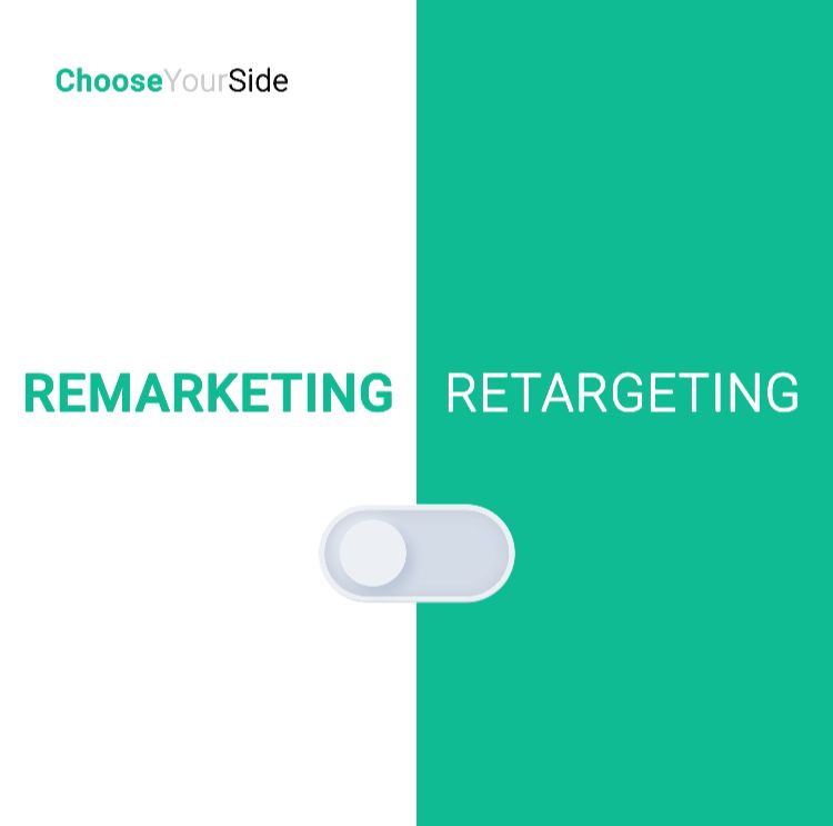 Remarketing Hedefleme & Retargeting