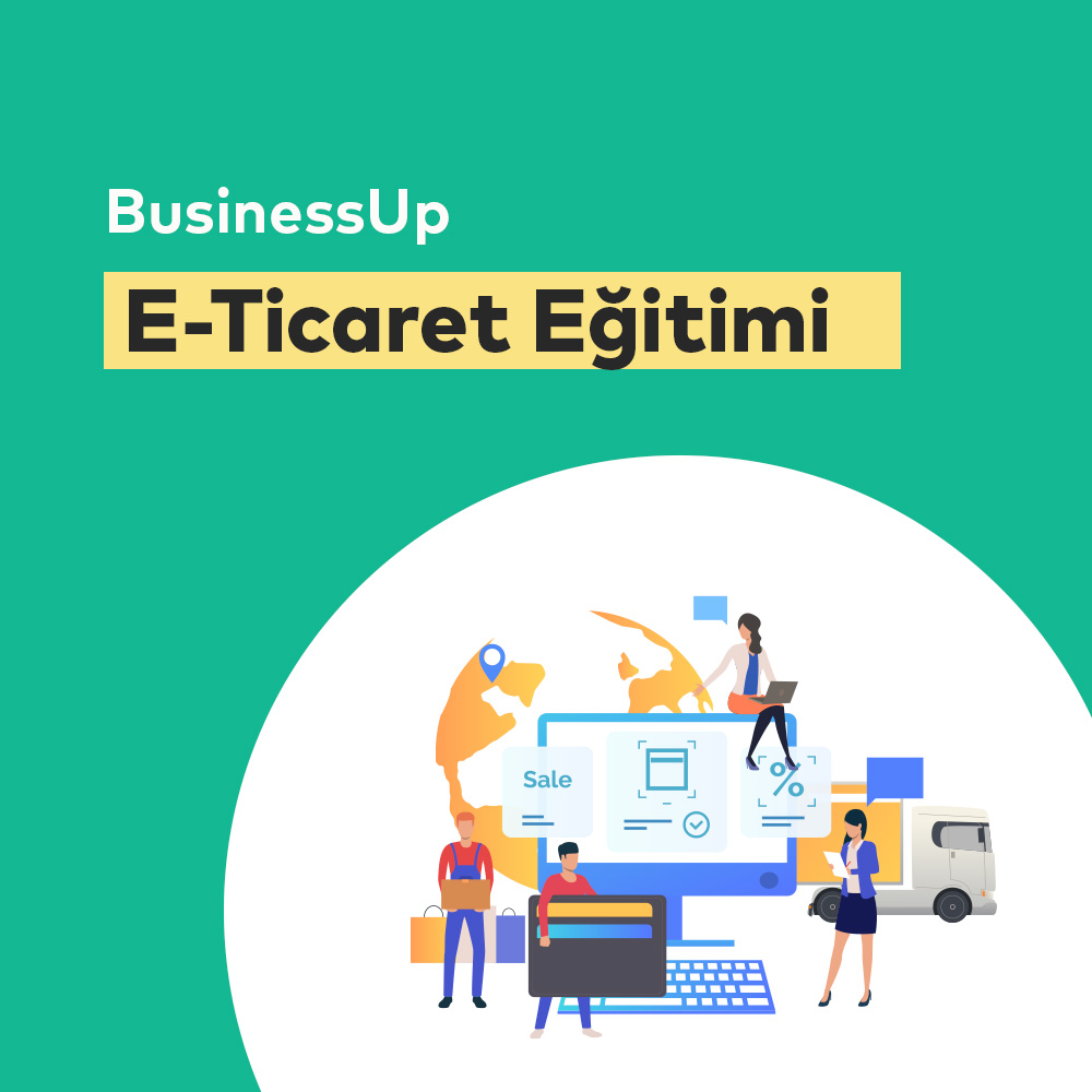 E-Ticaret Eğitimi