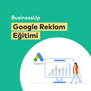 Google Reklam Eğitimi