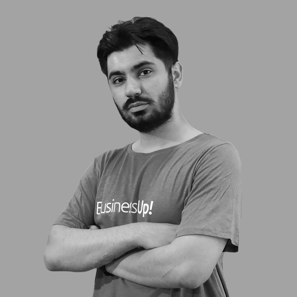 Kerem Gezergün