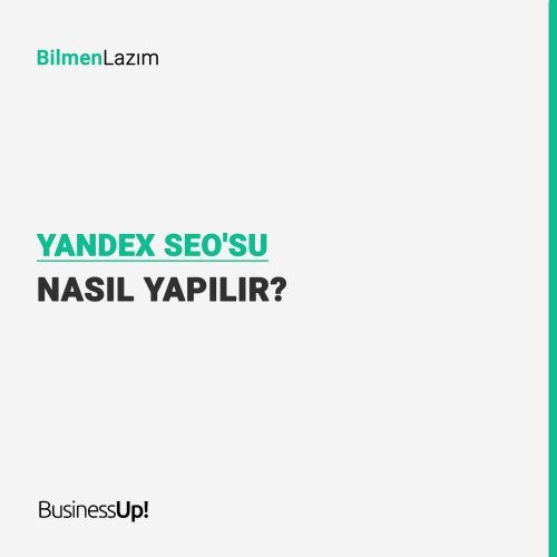 yandex seo