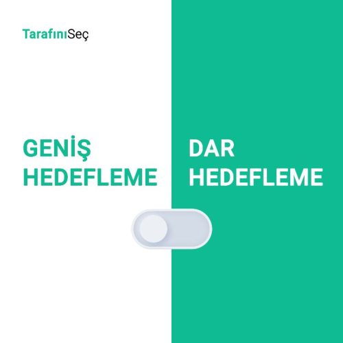 meta reklamlarında hedefleme
