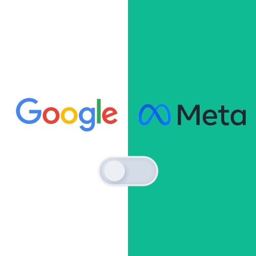 Bazı markalar Google Ads'e ciddi bütçeler ayırırken, bazı markalarda Meta Ads'i tercih ediyor. Peki bu kanal ayrımı nasıl yapılmalı?