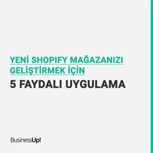 Shopify appleri