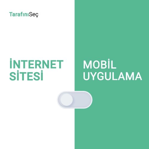 Mobil Uygulama