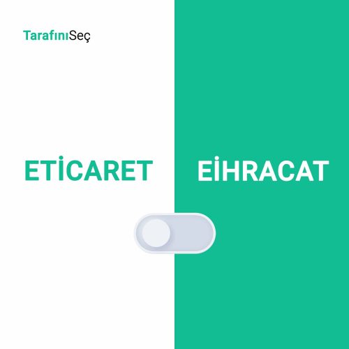 Eticaret - Eihracat Nedir? Arasındaki Bağlantı Nedir?
