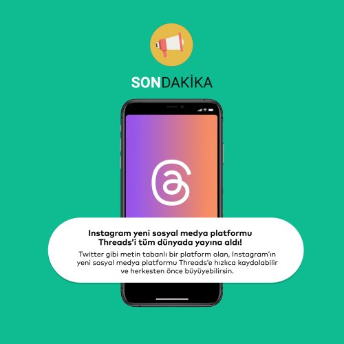 Threads nedir